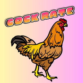 RATE YOUR COCK