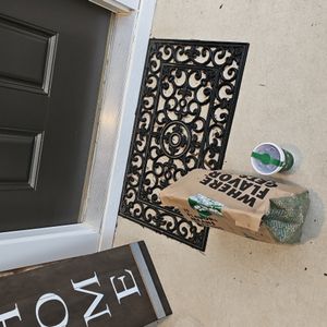 Doordash me lunch