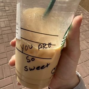 Spoil Me With Coffee