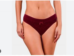 used underwear