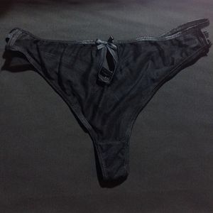 Thong