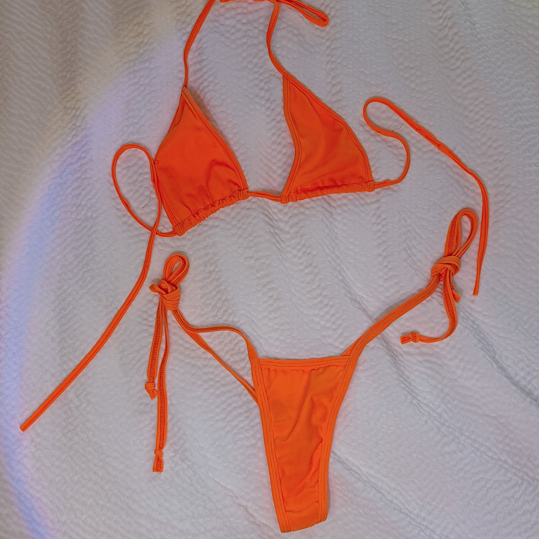 NEON MIRCO BIKINI
