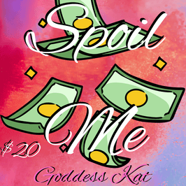 Spoil Me 20