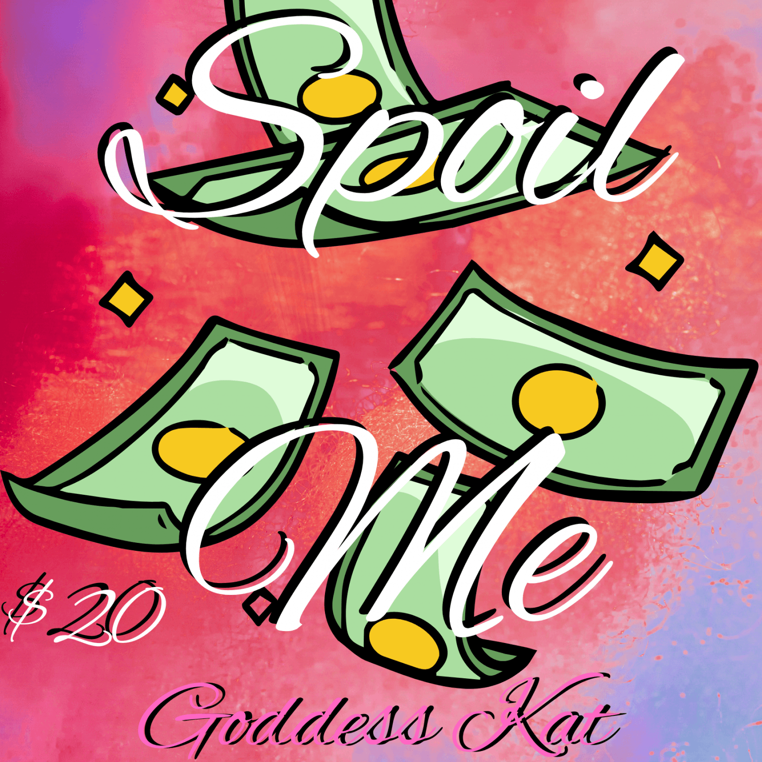 Spoil Me 20