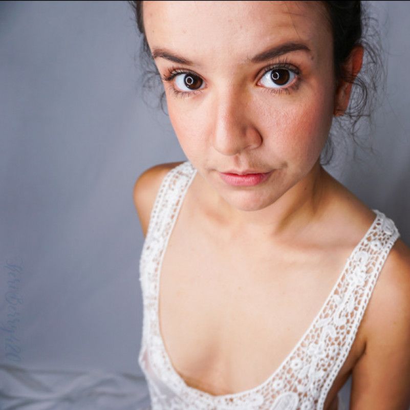 Lauren in Lace 19 photos