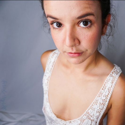 Lauren in Lace 19 photos