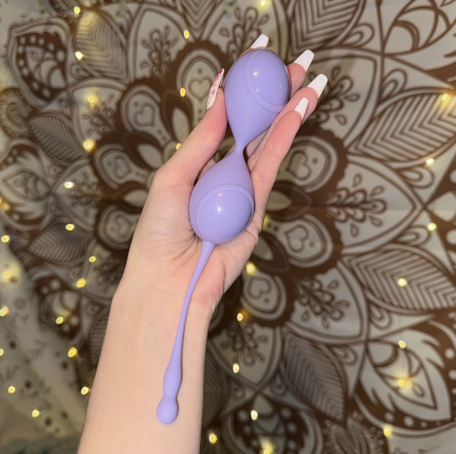 Benwa Balls