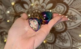 Jewel Butt Plug