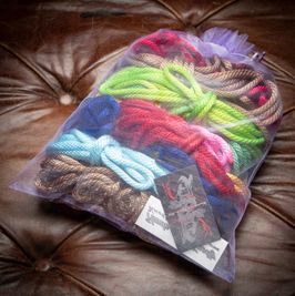 Rope Grab Bag