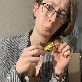 Scientific Dick Rating!