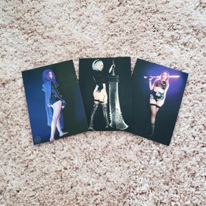 October Print Pack