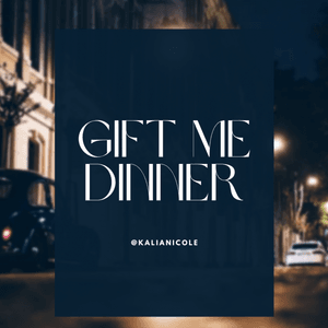Take me out