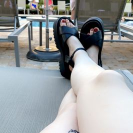 Nude Photo Set From Key West