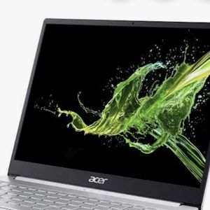 Acer swift laptop