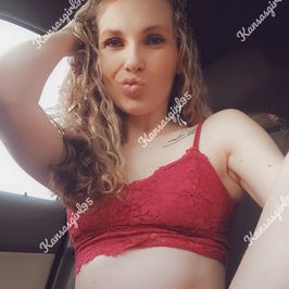 Petite MILF Outdoor Tease Set Vol 5