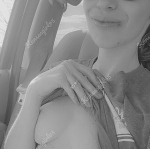 Petite MILF Outdoor  Engorged and Leaking Era Vol 1
