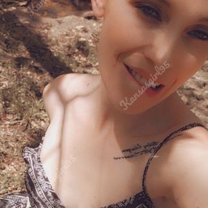 Trailside Temptation