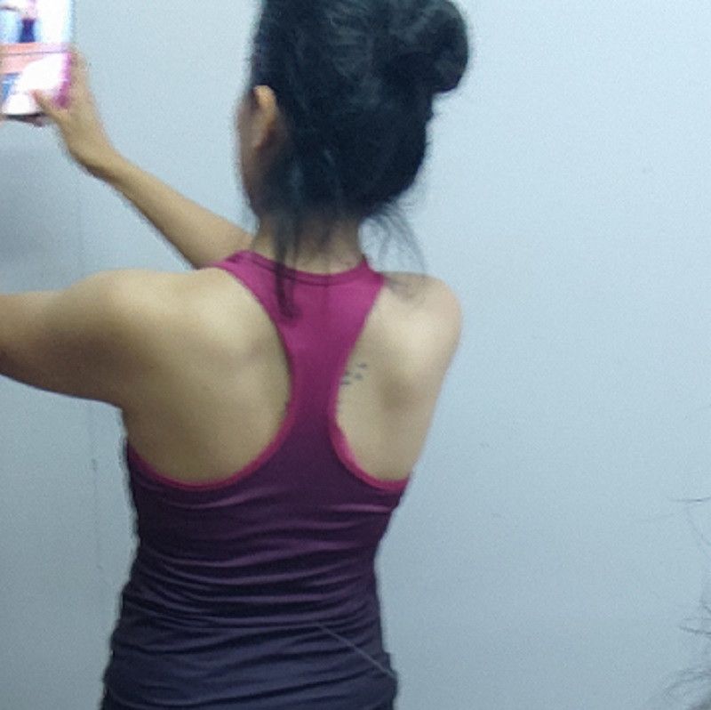 Help me get to my marathon