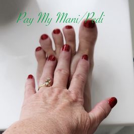 Spoil Me