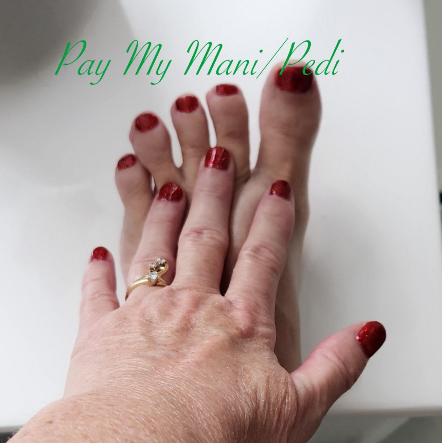 Spoil Me