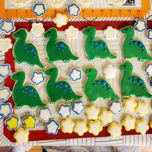 Baked Goods