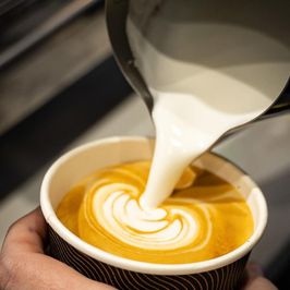 Buy me a coffee