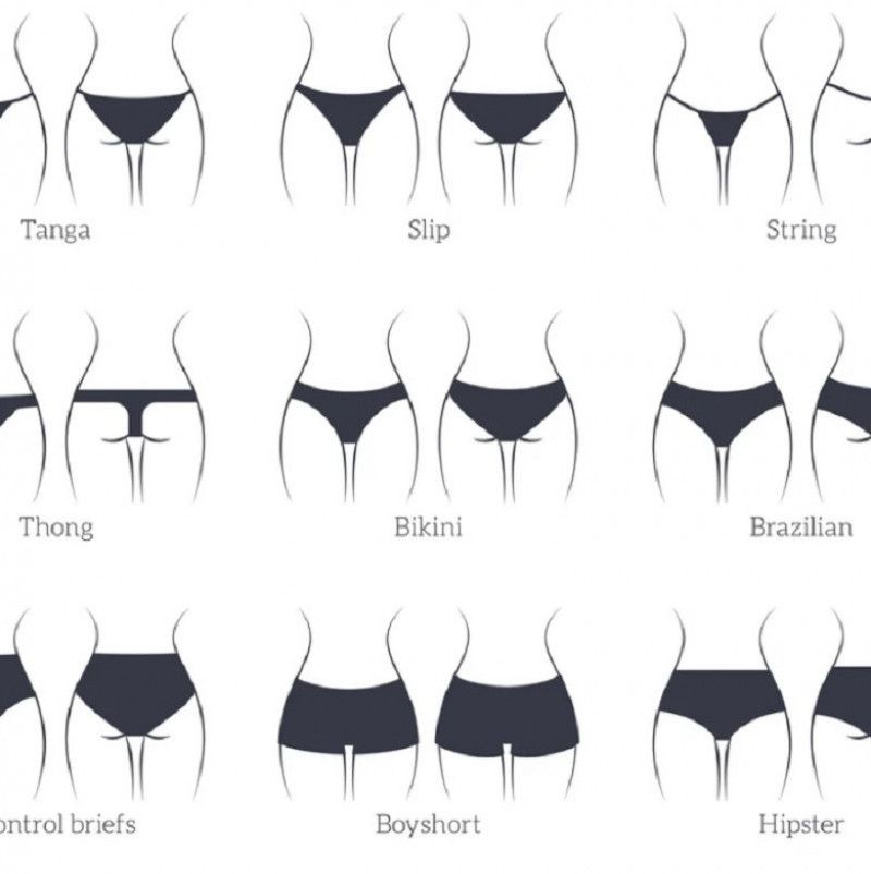 Buy a pair of my panties