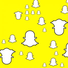 2 weeks on my snapchat!