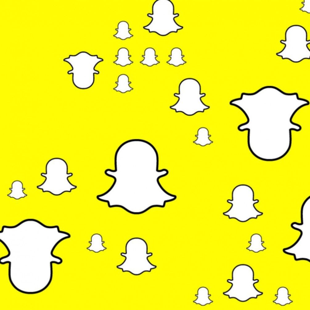 2 weeks on my snapchat!