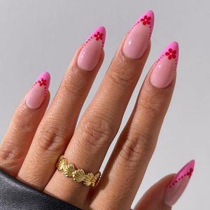 Manicure for me