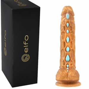 elfo toy