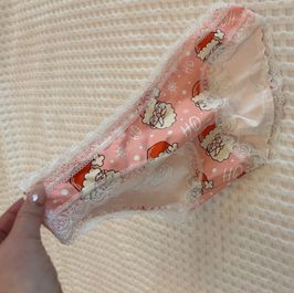 Christmas Panty