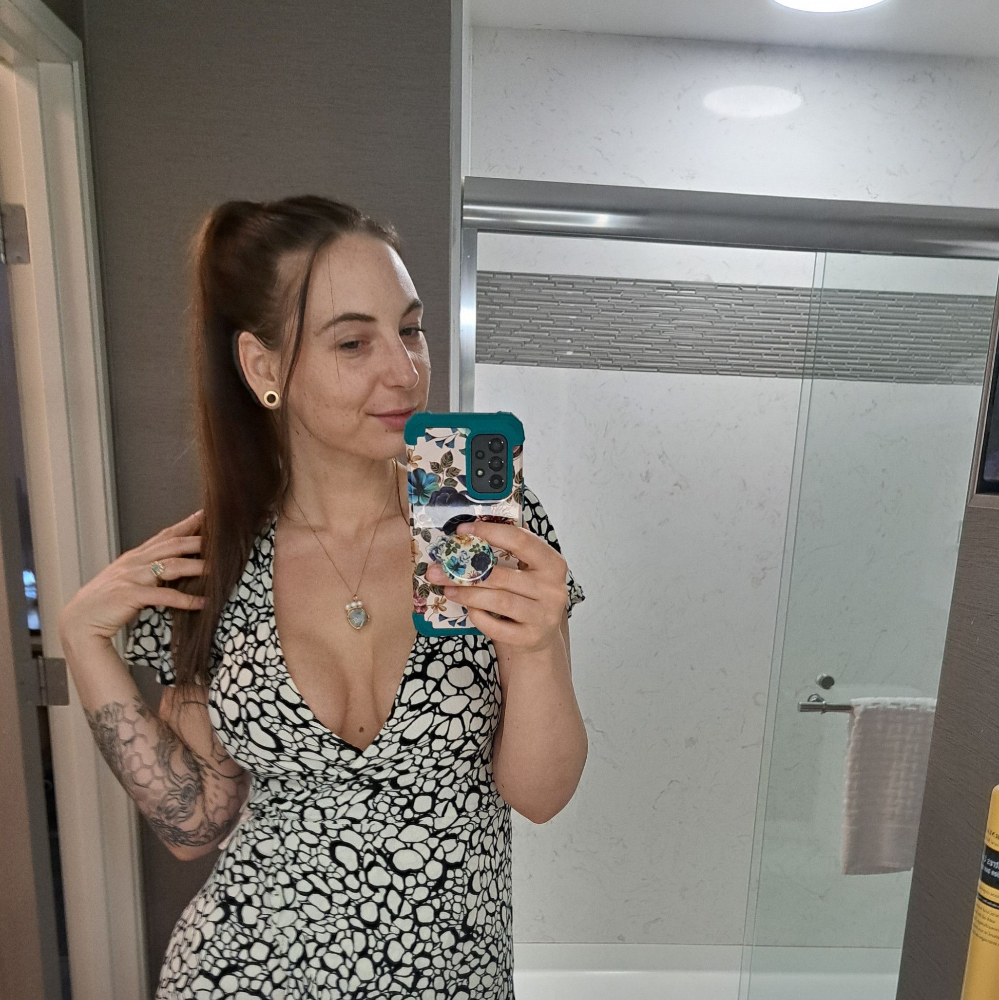 Fund my next hotel stay!