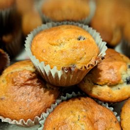 Buy me some baked goods!