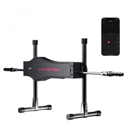 Buy me a fun machine!