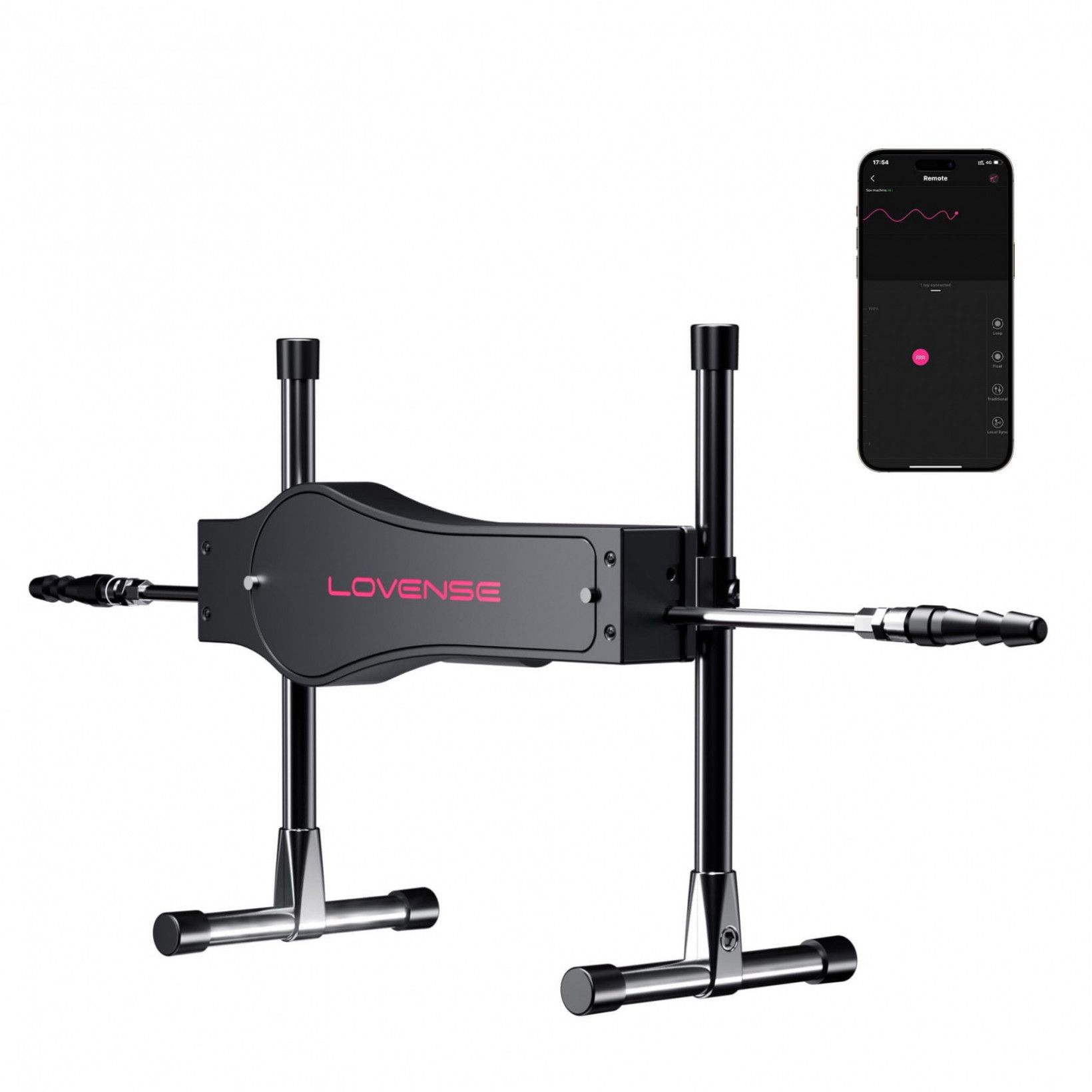 Buy me a fun machine!