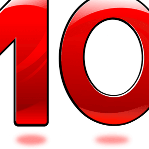 10 Custom pics