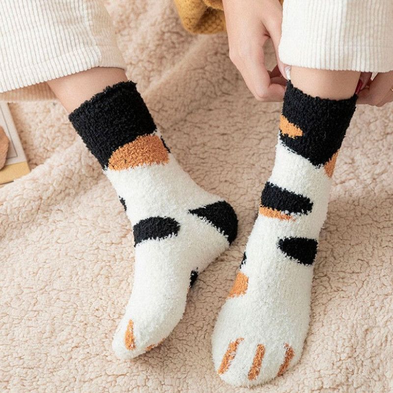 My socks