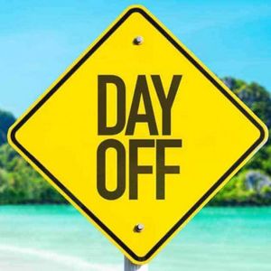 Present me a day off
