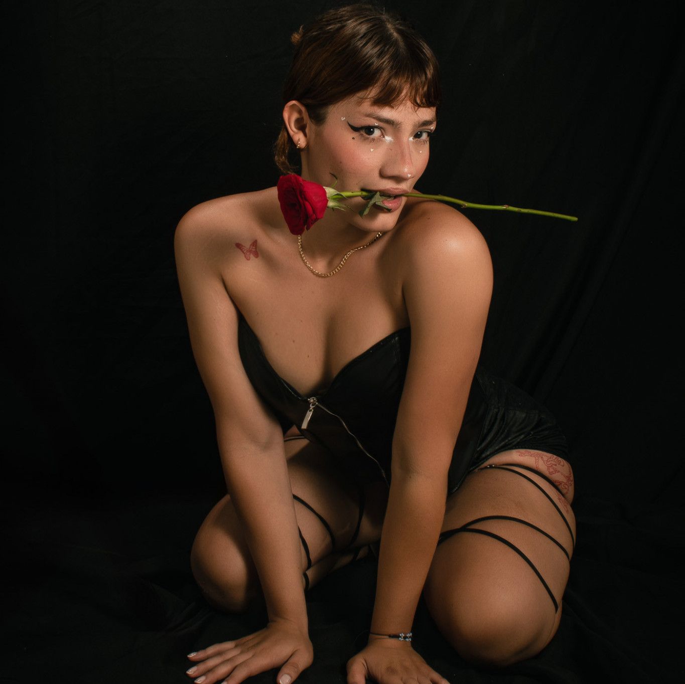 San Valentine photo set