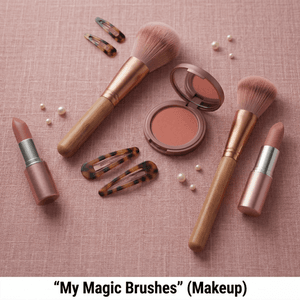 MAKEUP