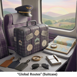 Travel