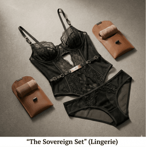 New lingerie