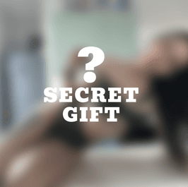 Secret Gift