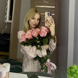 Pamper me with flowers