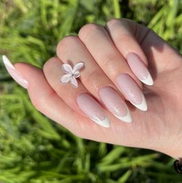 Gift Me a Mani