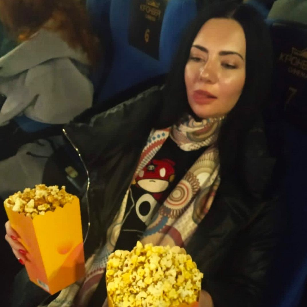 Gift Me a Movies Night