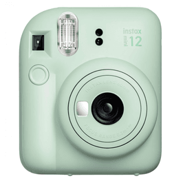 Fujifilm Instax Mini 12