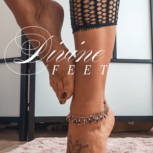 DIVINE FEET