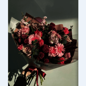 Flowers for me